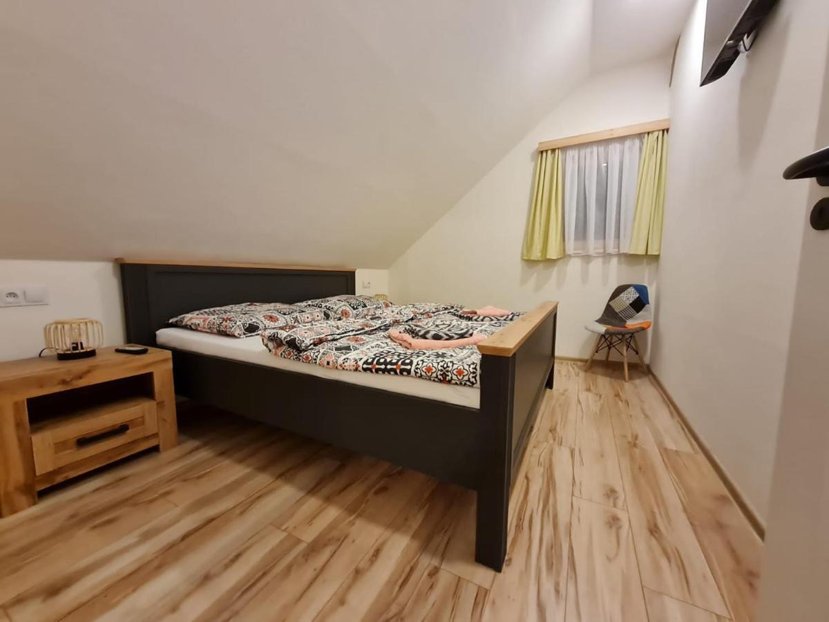 Apartman Konirna Harrachov Exterior photo